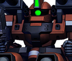 ZuOOT - SD Gundam G Generation Cross Rays
