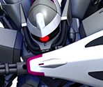 CGUE - SD Gundam G Generation Cross Rays