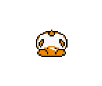 Tack-Q - Hamtaro: Ham-Hams Unite