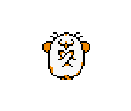 Nop-P - Hamtaro: Ham-Hams Unite