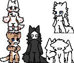 Transfurmations - Changed
