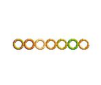Rings - Sonic the Hedgehog Improvement (Hack)