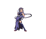 Shino - Windy X Windam