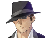 Mafia and Citizens C - Rose Guns Days
