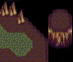 Test of Courage 3 (Shadow X1, X2 & X3's Boss Area) - Secret of Mana