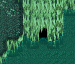 Undine's Cave (Interior) - Secret of Mana