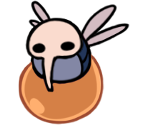 Aspid Mother - Hollow Knight