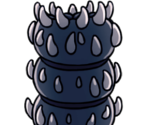 Goam - Hollow Knight