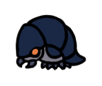 Baldur - Hollow Knight
