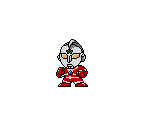 Ultraman Joneus - The Great Battle Pocket (JPN)