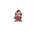Ultraman 80 - The Great Battle Pocket (JPN)