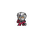 Astra - The Great Battle Pocket (JPN)