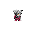 Ultraman Leo - The Great Battle Pocket (JPN)