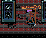 Round 2 - Streets of Rage