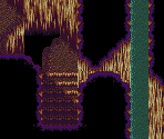 Dragon Cave 1-5 - Secret of Mana