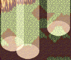 Dragon Cave 7 (Flammie's Place) - Secret of Mana