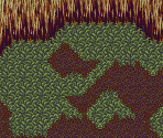 Dragon Cave 7 (Flammie's Place, No Light) - Secret of Mana