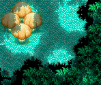 Dragon Cave 6 (Great Viper's Boss Area) - Secret of Mana