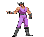 Joseph Joestar (Proud Lineage) - JoJo's Bizarre Adventure