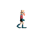 Barnacle Boy - SpongeBob SquarePants: Lights, Camera, Pants!