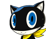 Morgana - Persona 5 Royal