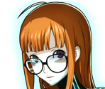 Futaba Sakura - Persona 5 Royal