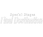 Stage Select Text - Super Smash Bros. Melee