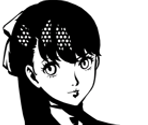 Confidant Portraits (CN/JP) - Persona 5 Royal