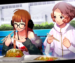 Photos (IM) - Persona 5 Royal