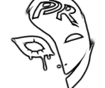 Loading Screen (JP) - Persona 5 Royal