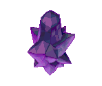 Crystals/Gems - Pokémon Ranger 2: Shadows of Almia
