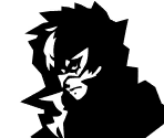 Party Battle Icons - Persona 5 Royal