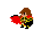 Captain Harlock (Super Mario Maker-Style) - Space Pirate Captain Harlock Customs
