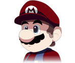 Mario - Mario: The Music Box