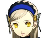 Lavenza - Persona 5 Royal