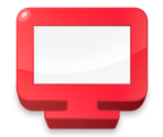 Home Menu Icons - System BIOS