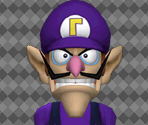 Characters (Card Party) - Mario Party 5