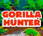 Gorilla Hunter - You Don't Know Jack Volume 6: The Lost Gold