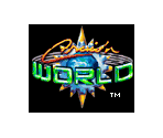 Tracks Pictures - Cruis'n World