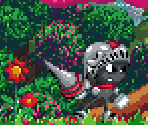 Spark (Knight Jester) - Spark the Electric Jester