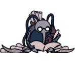 Cornifer - Hollow Knight