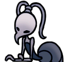Iselda - Hollow Knight