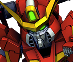 Sword Calamity - SD Gundam G Generation Cross Rays