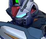 105 Dagger - SD Gundam G Generation Cross Rays