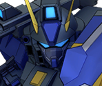 Duel Dagger Fortestra - SD Gundam G Generation Cross Rays