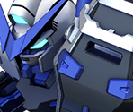 M1A Astray - SD Gundam G Generation Cross Rays