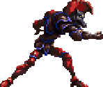 Hellfire Beast - Castlevania: Symphony of the Night