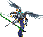Sniper of Goth - Castlevania: Symphony of the Night