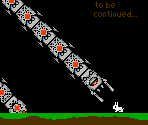 The Destroyer (NES-Style) - Terraria Customs