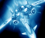 Intro - Star Soldier R